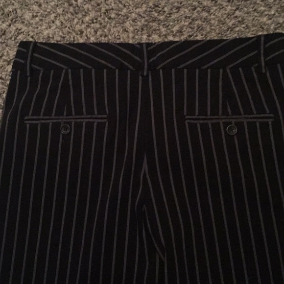 Express Editor Trousers - Picture 5 of 9